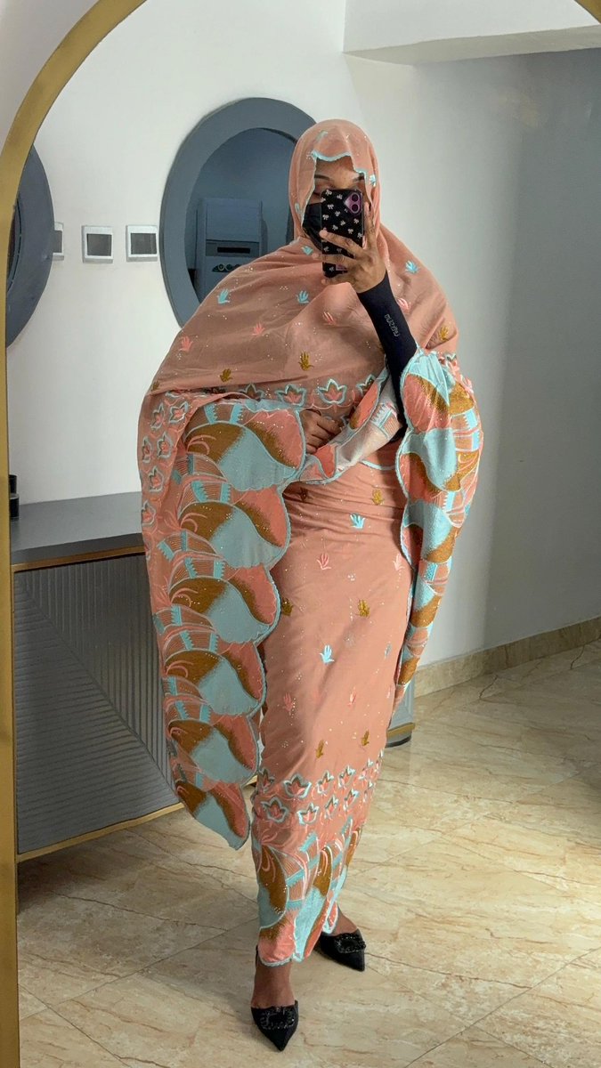 FatimaJiya3's tweet image. Gombe waybill success.

LAFAYA LACE
35,000 NAIRA #35k

wa.me/message/SOG7IE… 

WhatsApp 08180334254.
Kano State/Minna, Niger State,Nigeria 🇳🇬