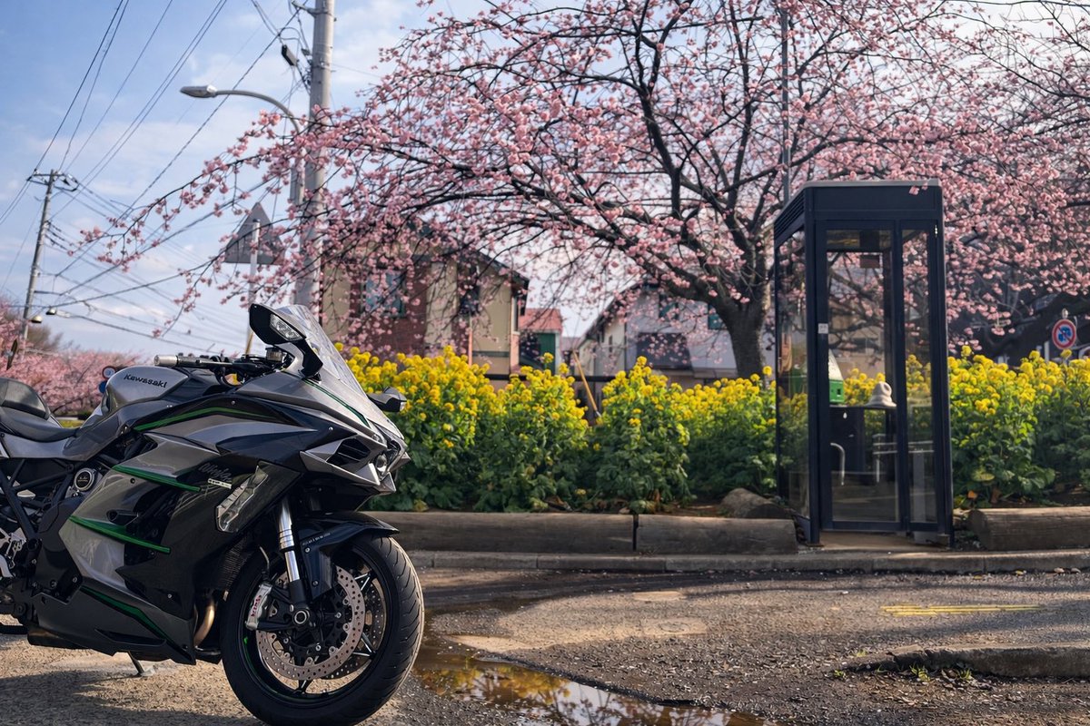Vr8Dm's tweet photo. #バイク好きな人と繋がりたい　＃バイク乗りと繋がりたい　#バイクのある風景　#ツーリング　#バイク写真部　
三浦半島ツーリング！ https://t.co/XTTcUvgoS5