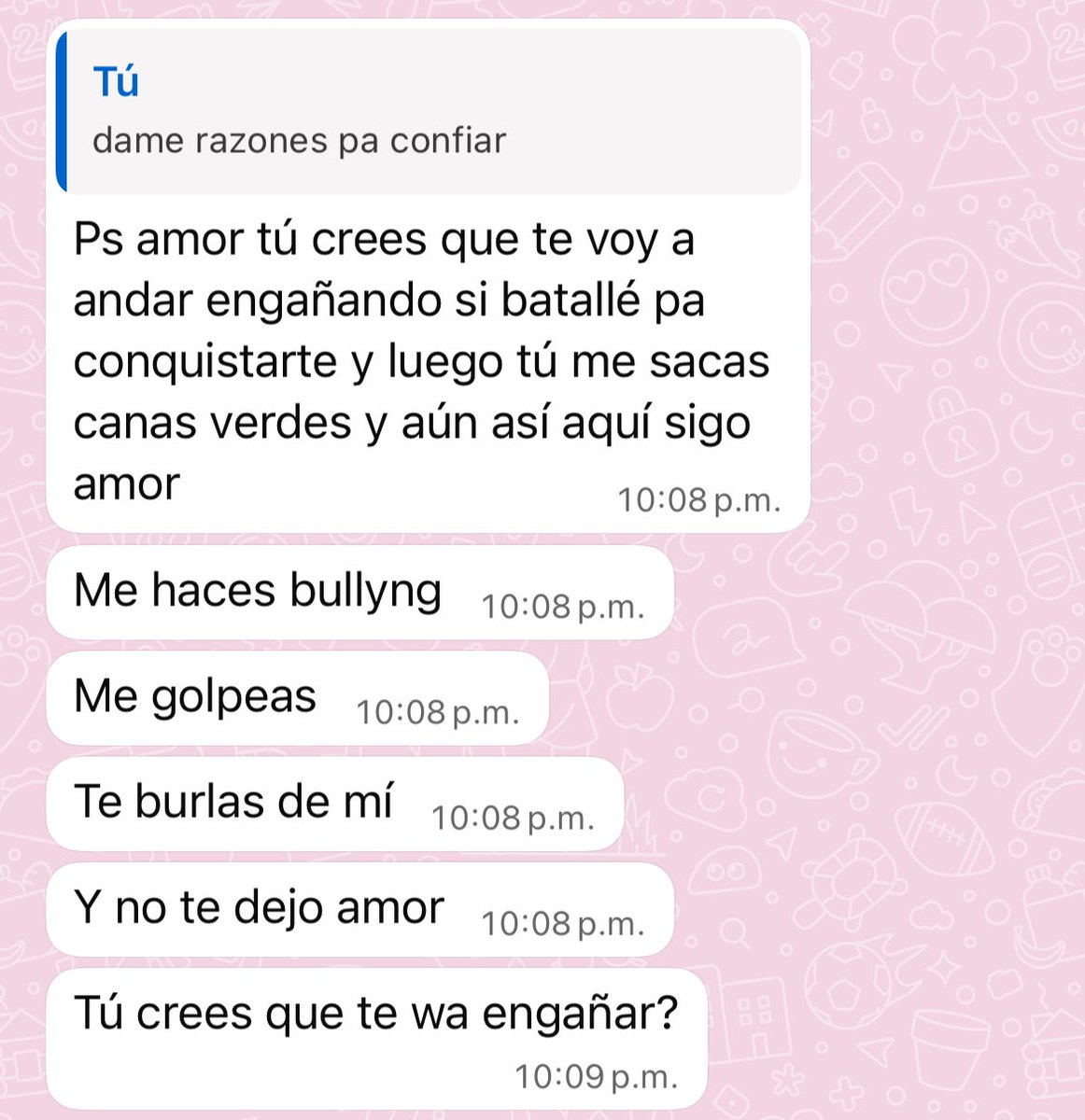 gemmss_luv's tweet photo. pobrecito de mi novio https://t.co/4E630RIGQJ