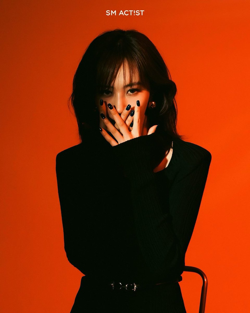 THE WASP - KWON YURI 🐝✨!!!!

••••
The girl has grown up, and revenge begins.
𝐓𝐇𝐄 𝐖𝐀𝐒𝐏 🐝

2026.3.8. ~ 2026.4.26.
세종S씨어터 / Sejong S theater

#TheWasp #the_wasp_말벌 #말벌
#카알라 #권유리 #KWONYURI #소녀시대유리