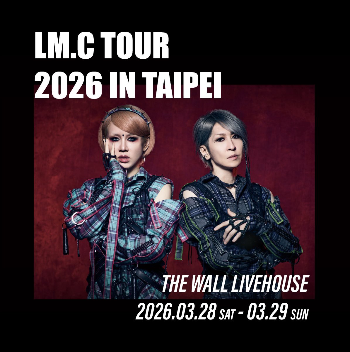 Aiji / アイジ (@Aiji_LMC) / Posts / X