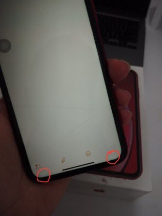 wts iphone xr 128gb beacukai tweet media