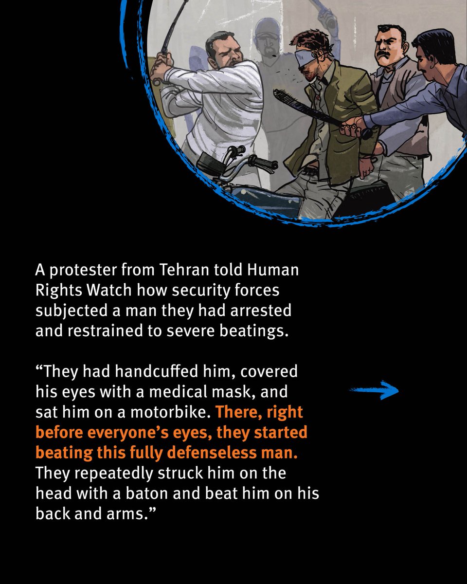 Human Rights Watch tweet media