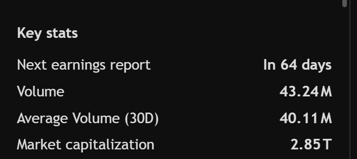 Time Traveler Carlssin Trades tweet media