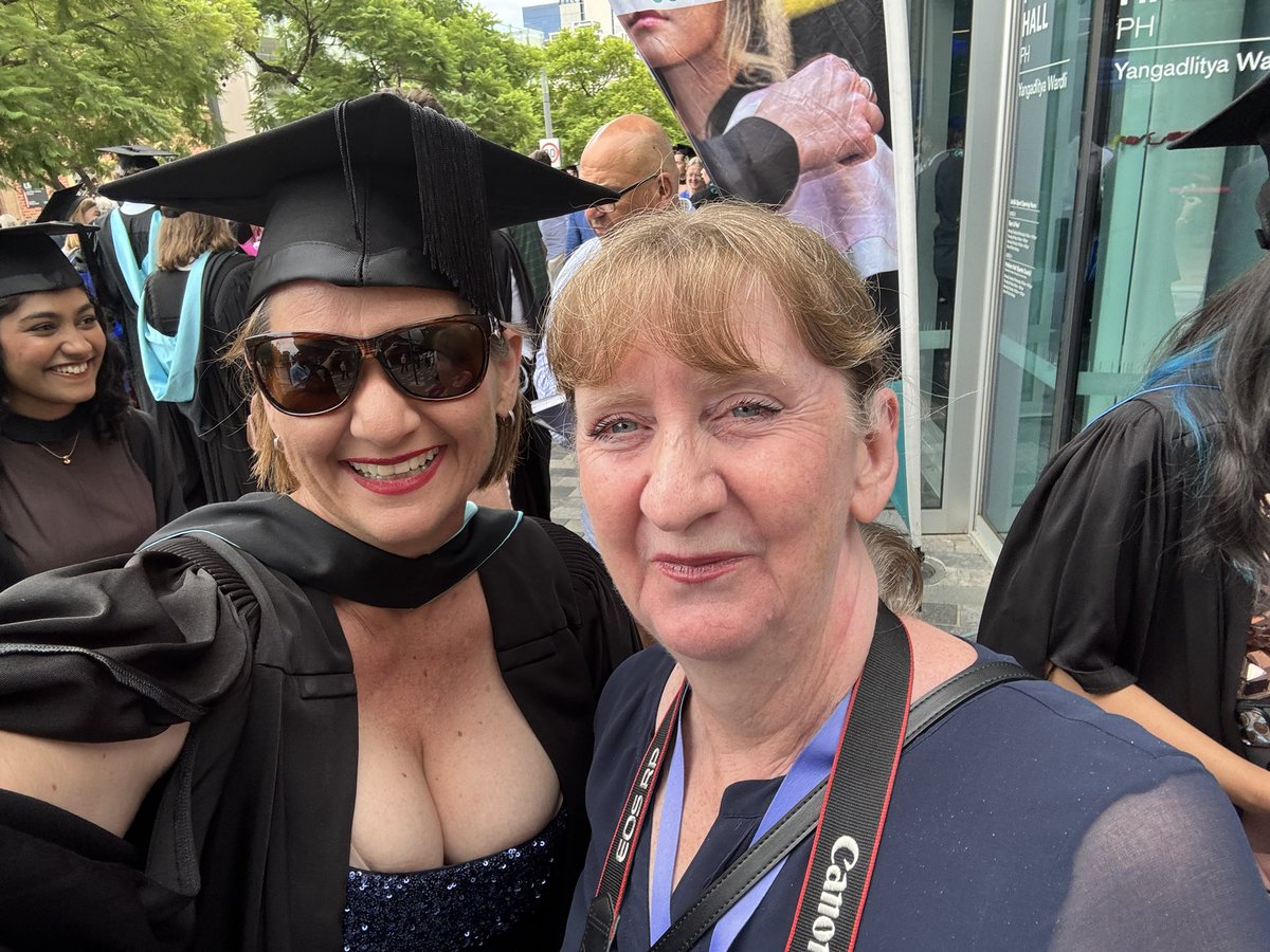 Gillian Fennell tweet media