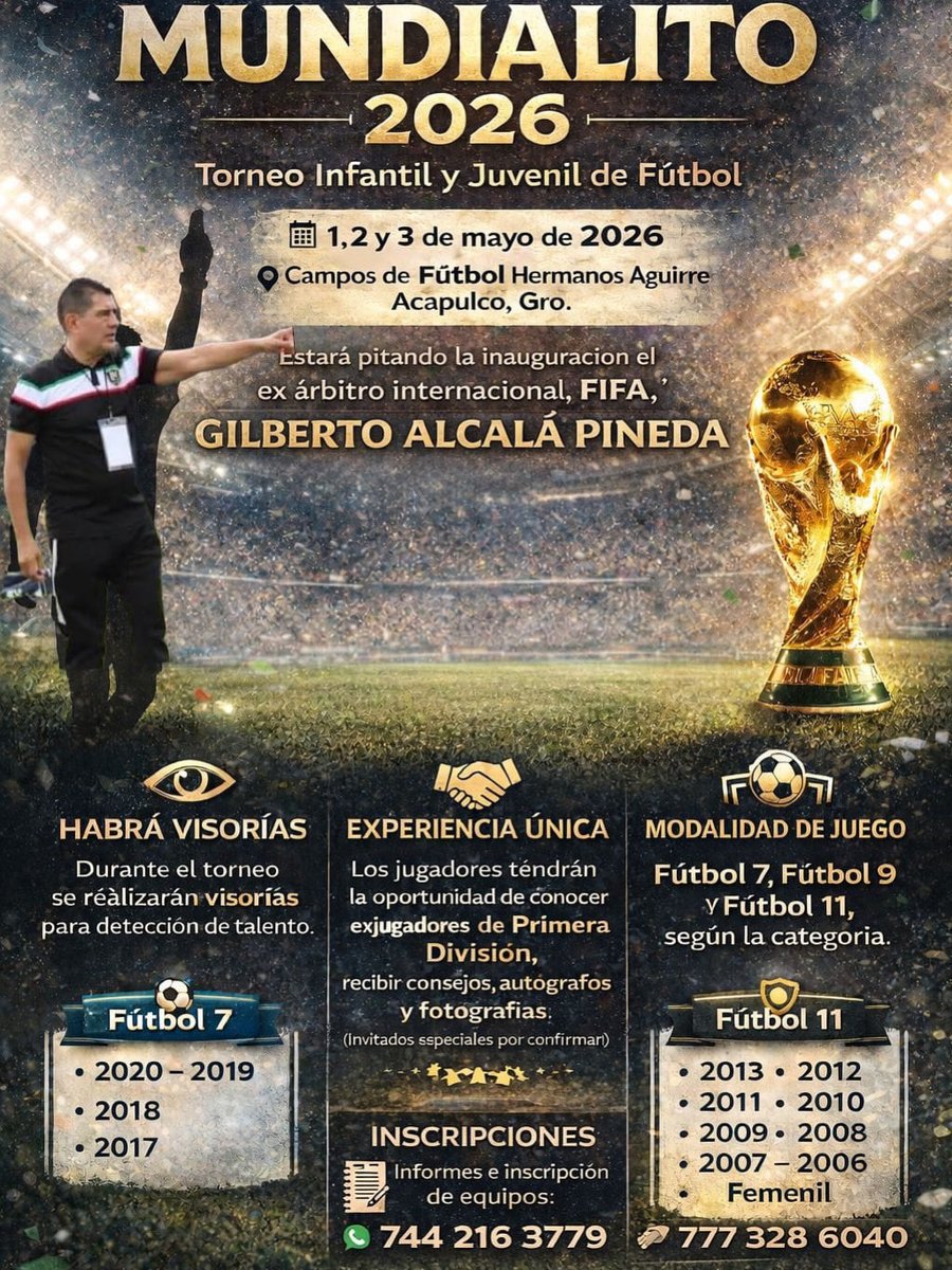 Una experiencia única, que nunca nunca olvidarás!