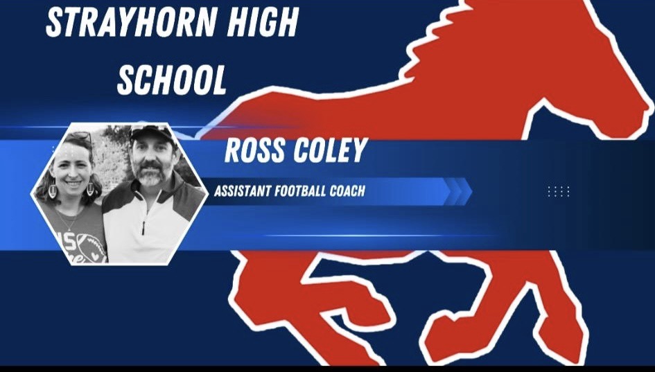 CoachColeyFB's tweet photo. We're going on an adventure! https://t.co/UsfkcDc20c