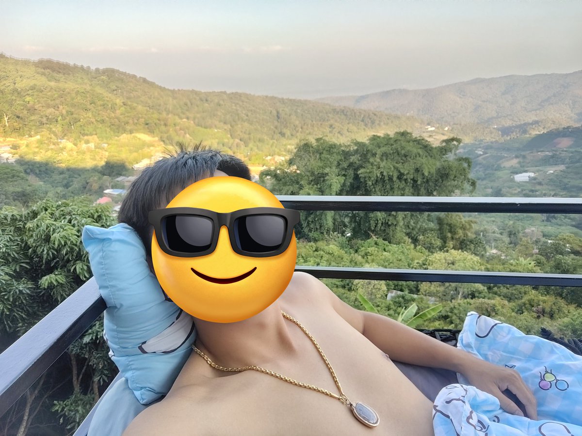 คู่หาประสบการณ์​ tweet media