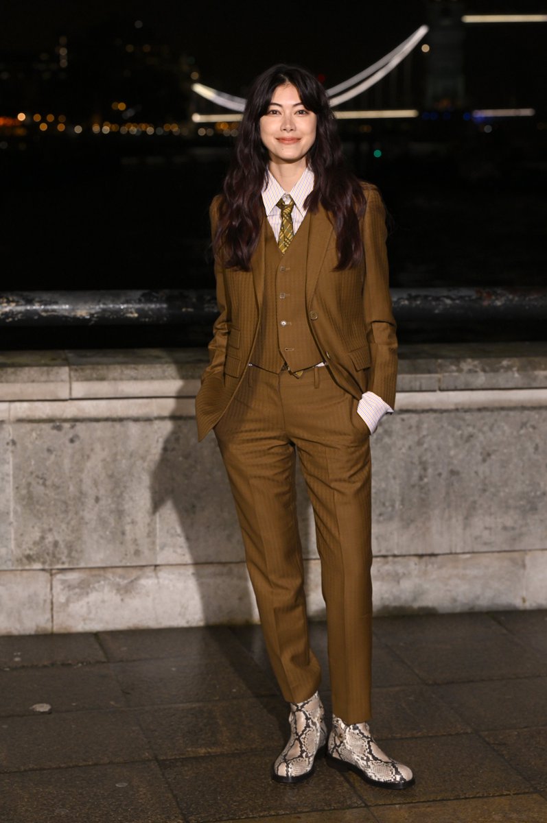 ELLE Japan tweet media