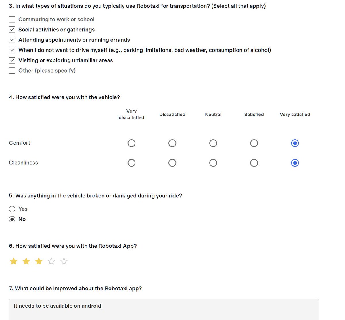 Dirty Tesla tweet media