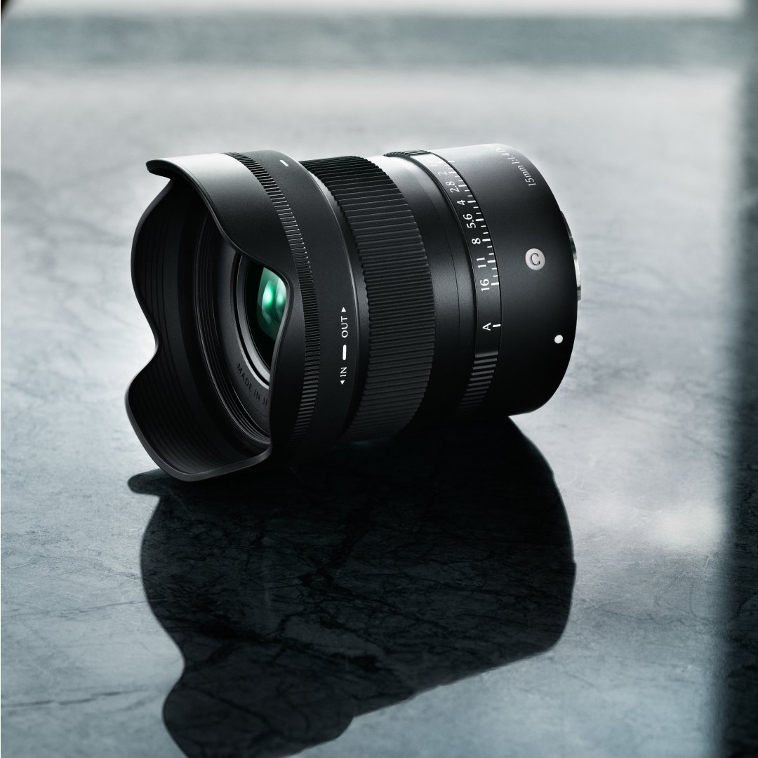 SIGMA Japan (@Sigma_Japan) / Posts / X