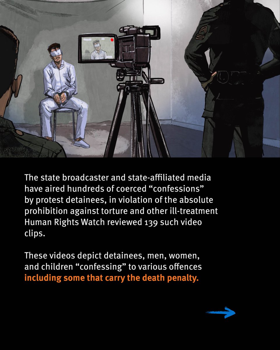 Human Rights Watch tweet media