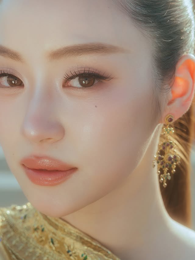 โห หมวย สวยมากกก มากกกกก