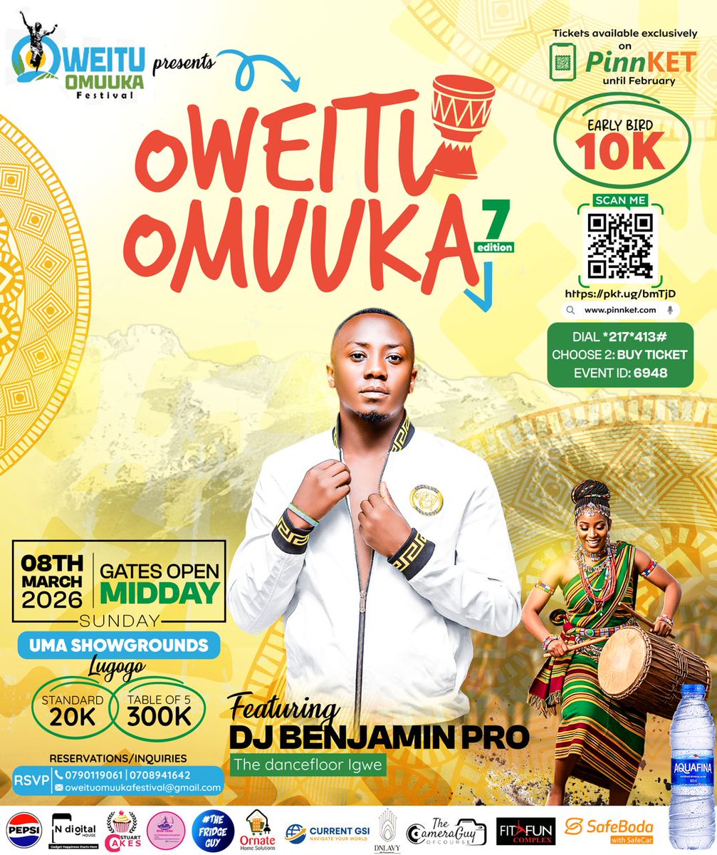 The DanceFloor Igwe 👑 tweet media