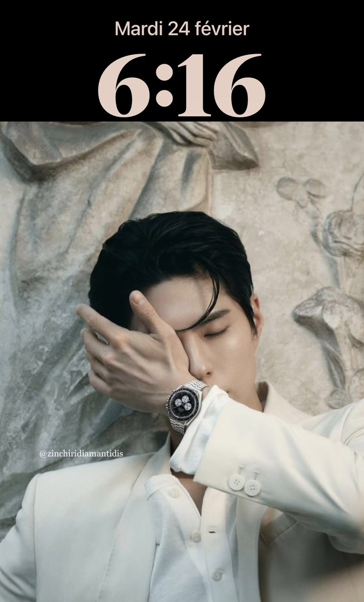 Have a bright and sparkling Tuesday dear <a href="/BOGUMMY/">박보검</a> and friends ✨, surrounded by shining smiles and deep grace 🩵🙏! 
Please always spread kindness and respect around you all 💙🙏.

#박보검 #PARKBOGUM 
#OMEGAMyChoice 
#EuropeForBogummy 

Credit photo : <a href="/esquirekr/">ESQUIRE Korea</a> <a href="/omegawatches/">OMEGA</a>