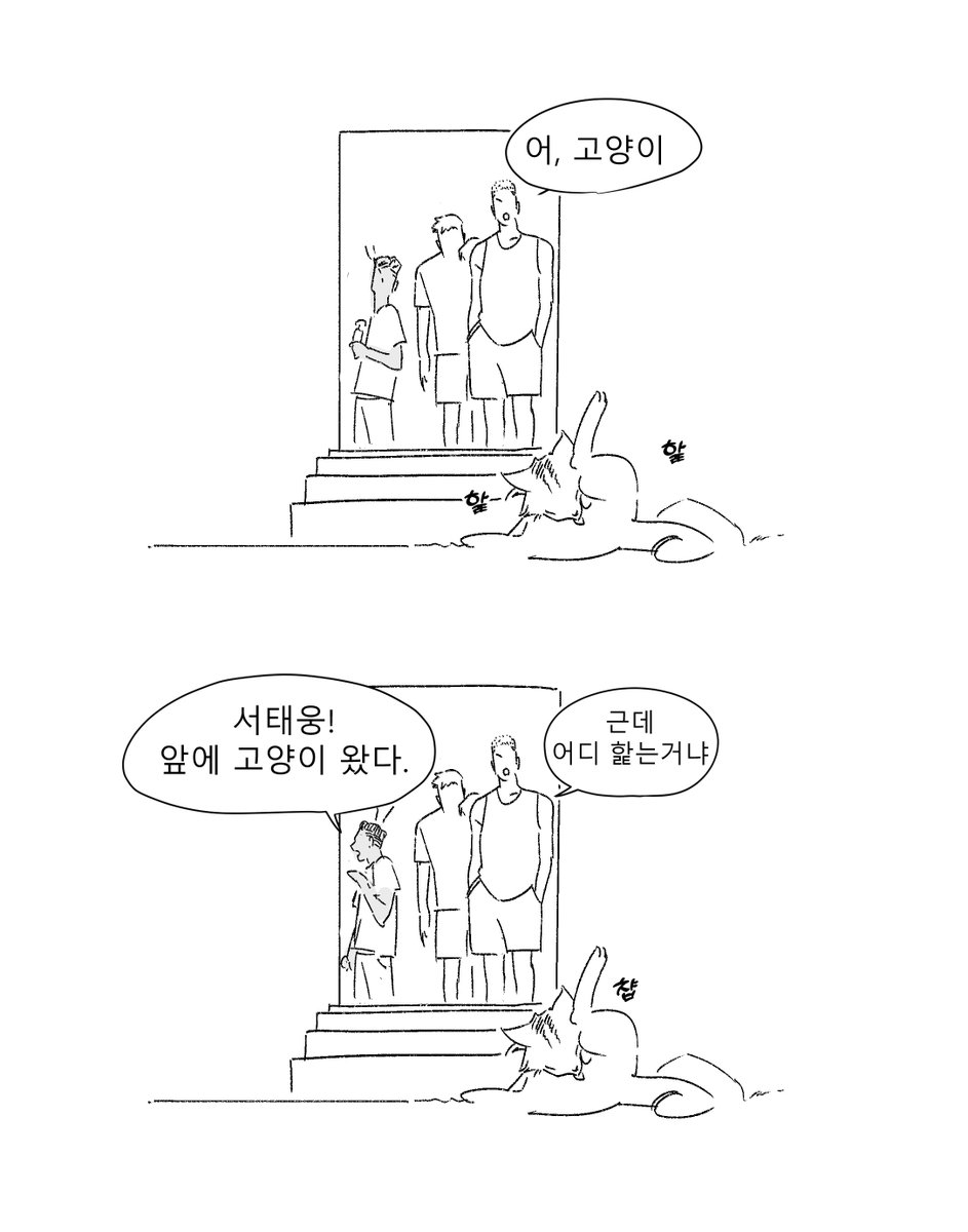 SAROCK071109's tweet photo. #태섭태웅
🥦🐈‍⬛

무자각 부작용 https://t.co/QDNVq99J2o