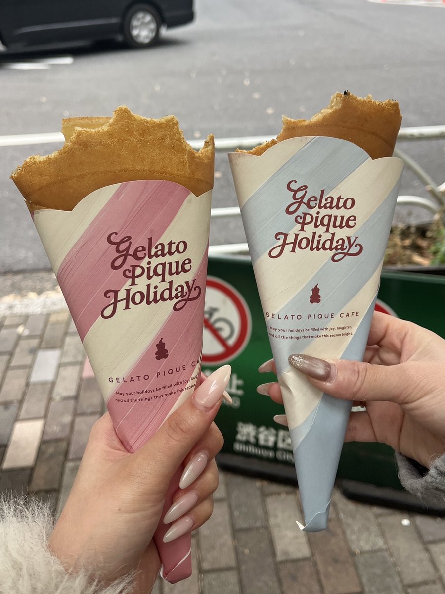 mochi__cosme's tweet photo. ジェラピケカフェの黒トリュフとバターのクレープ、この世の食べ物で1番好きすぎて週3枚は食べてる。サクサクのクレープにじゅんわりバターと黒トリュフ、想像するだけで震えてくるから病気。1人でも友達とも通いまくってる。 https://t.co/yKqiCke9fl