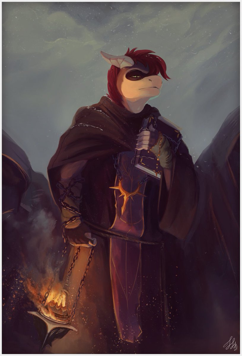 Jun |\Commissions Open/| tweet media