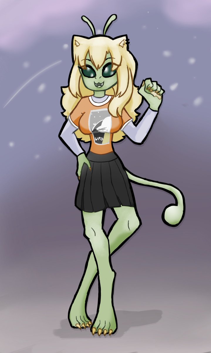 DiscardedBiscuit tweet media