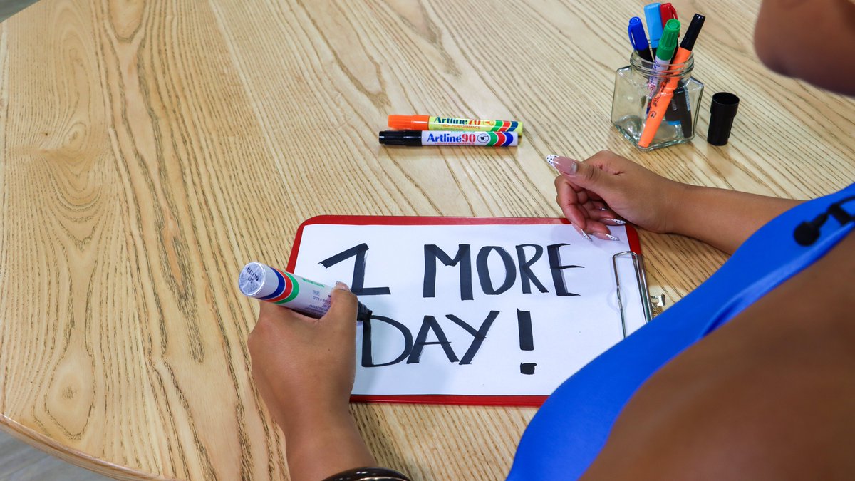 Expresso Show tweet media