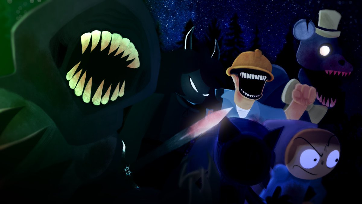 INVOCATION tweet media