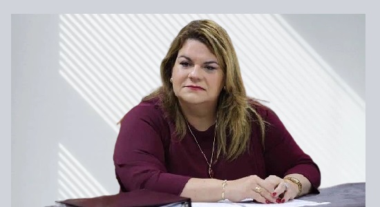 Revocada gobernadora de Puerto Rico por limitar periodista

saturno.com.do/orbita/2026/go…

Los periodistas tienen acceso a ruedas de prensa en La Fortaleza

#puertorico #prensa #jueza #saturno #saturnoticias #saturnodigitalrd