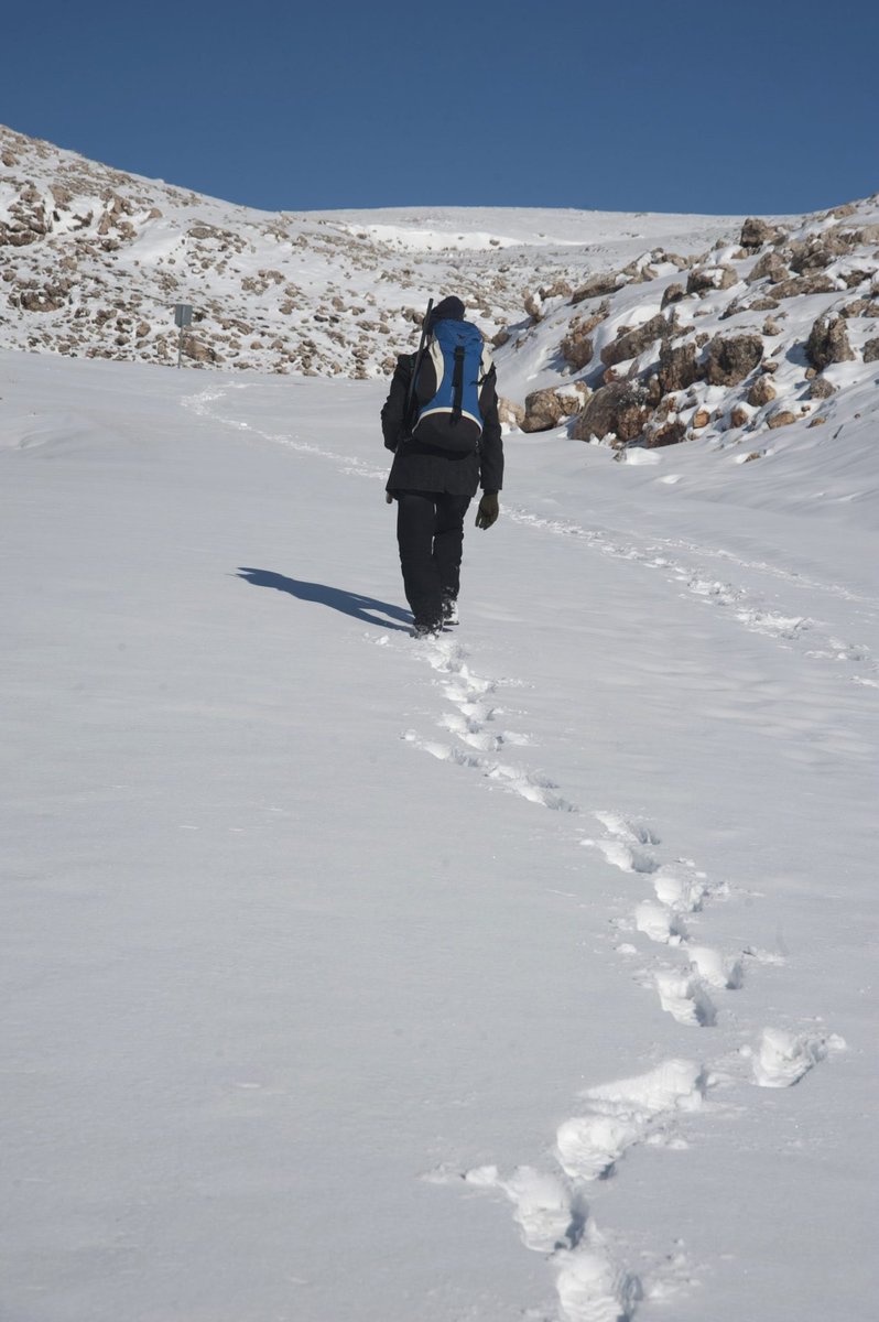 Nemrud Yolu
#trekking #travel #ismailşahinbaş #hiking #nemrud