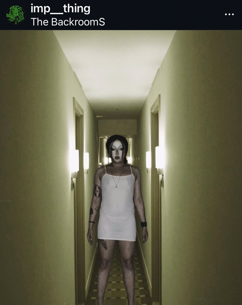 my first major film role