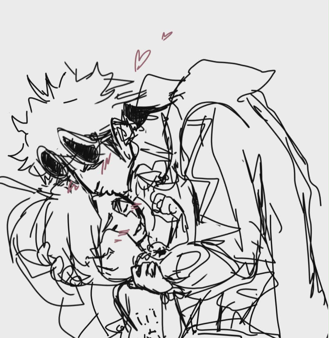 𝔗𝔢𝔞𝔪 𝔖𝔨𝔲𝔩𝔩'𝔰 𝔏𝔦𝔩 𝔖𝔦𝔰.ᐟ tweet media