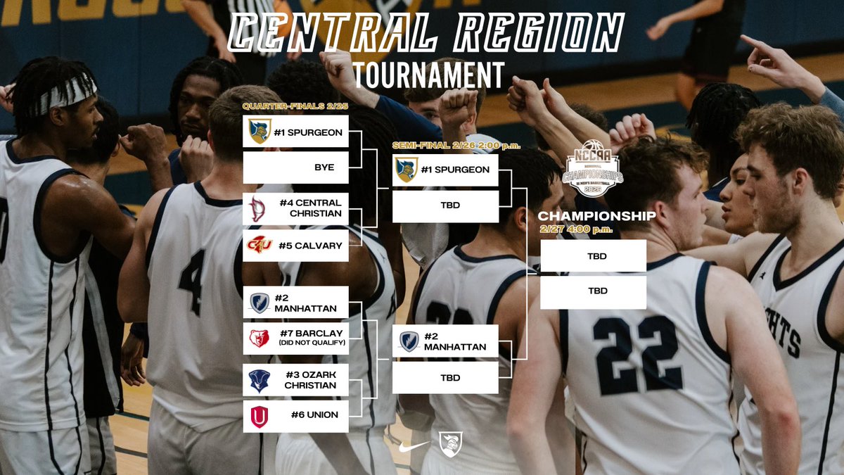 Spurgeon Basketball tweet media