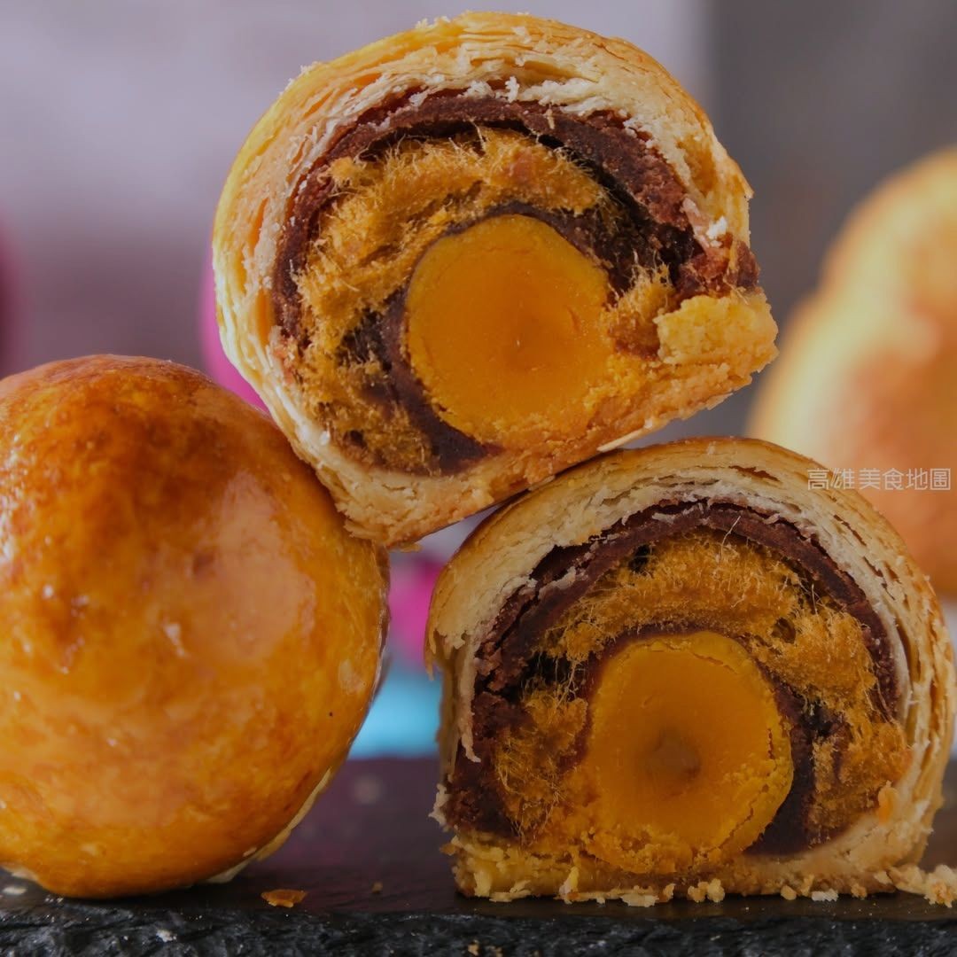 KFrancescoli's tweet photo. shengjian bunsnever disappoints，尤其是这种warm and healing的口感。 https://t.co/Wa00JTYmSE