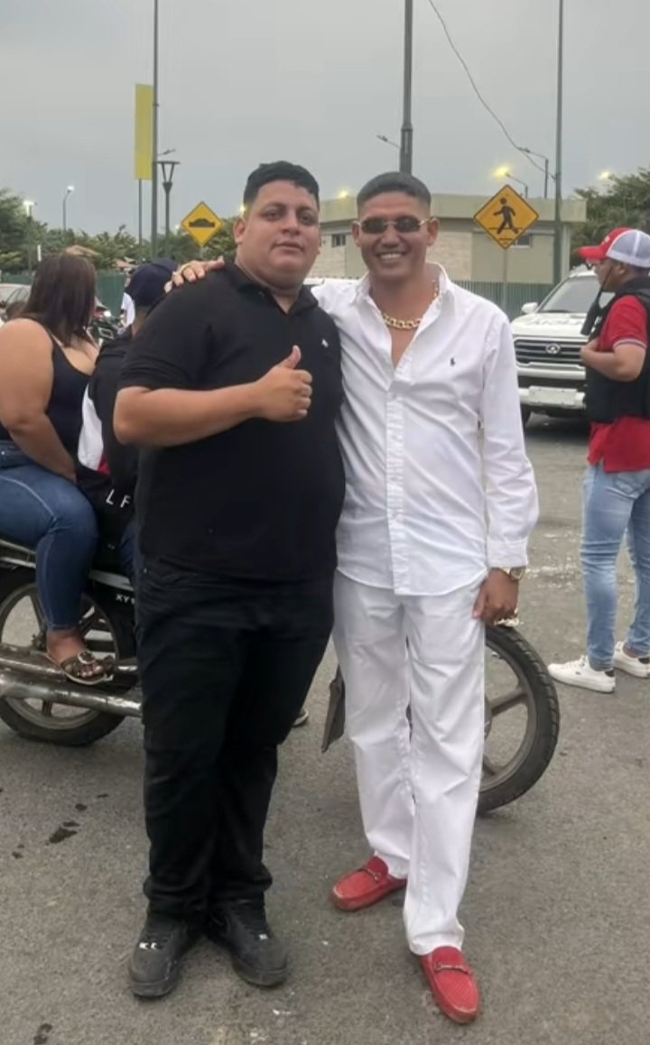 El Justiciero Manabita tweet media