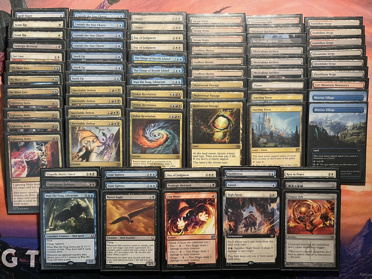 Nick Deriu tweet media