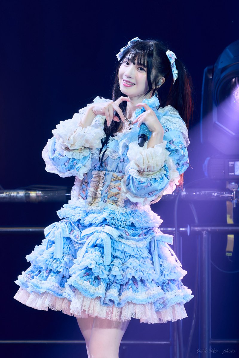 2026.2.23 ≠ME 7th ANNIVERSARY PREMIUM CONCERT @ Kアリーナ横浜