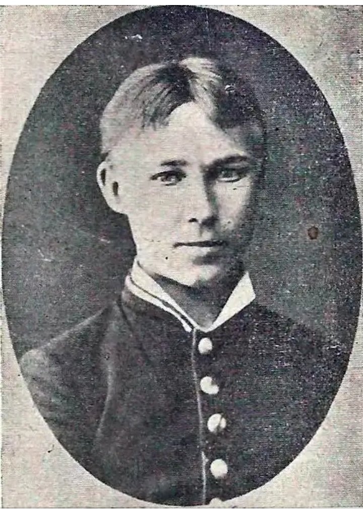 24 лютого 1865р. народився Липа Іван Левкович (псевдо Петро Шелест, Іван Степовик - Український громадський і політичний діяч, письменник, за фахом лікар.  upa75ua.blogspot.com/2021/02/24-186…