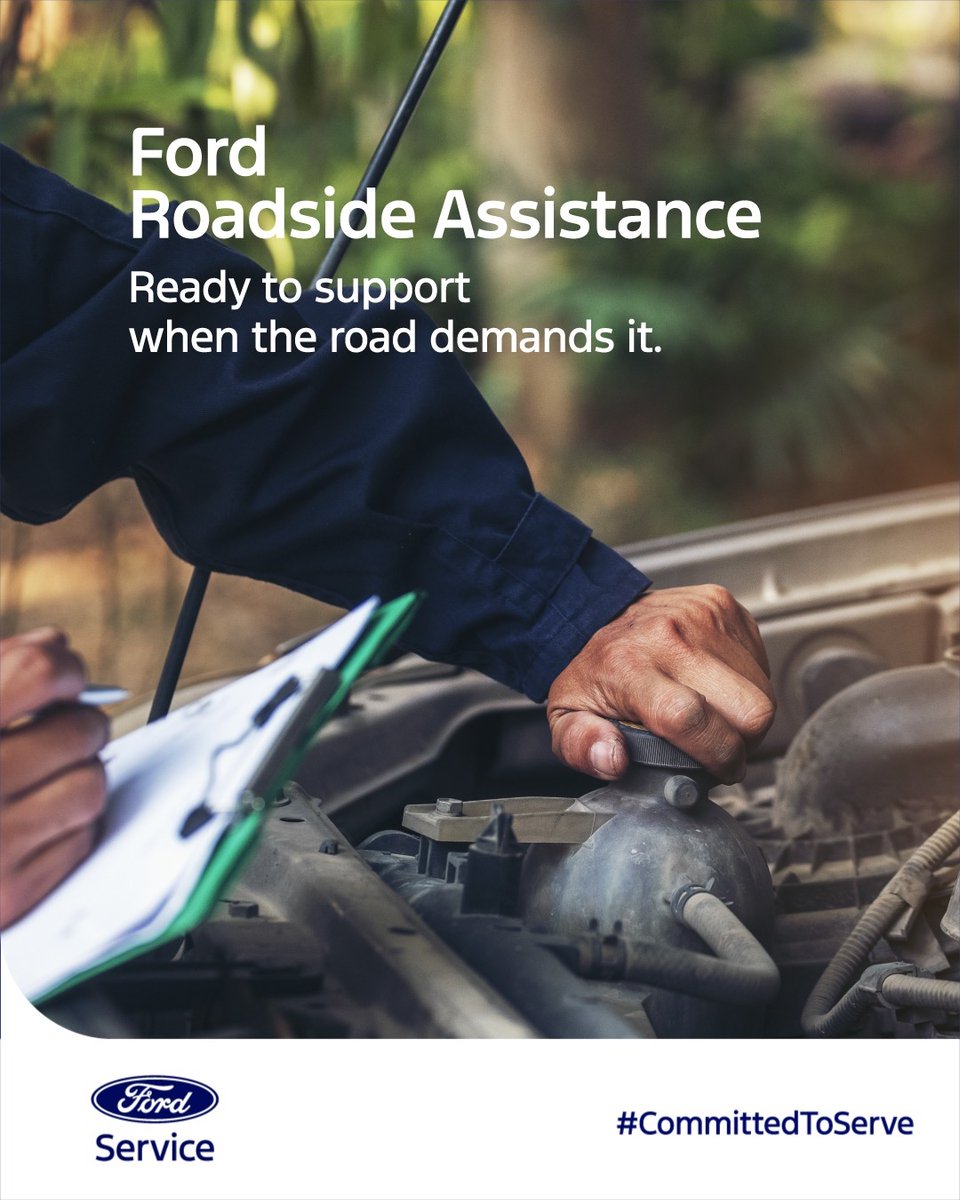 Ford India tweet media