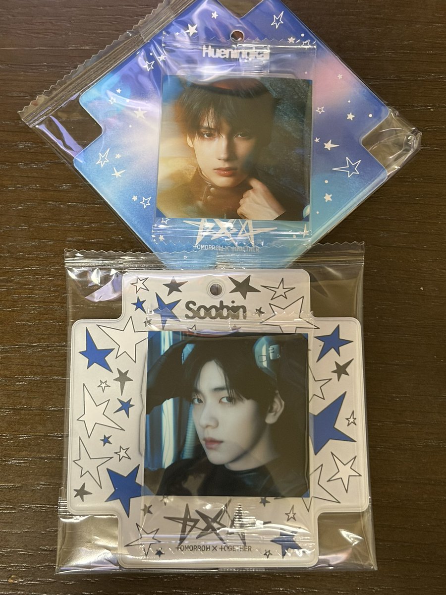 🐺バンミン🐥 tweet media