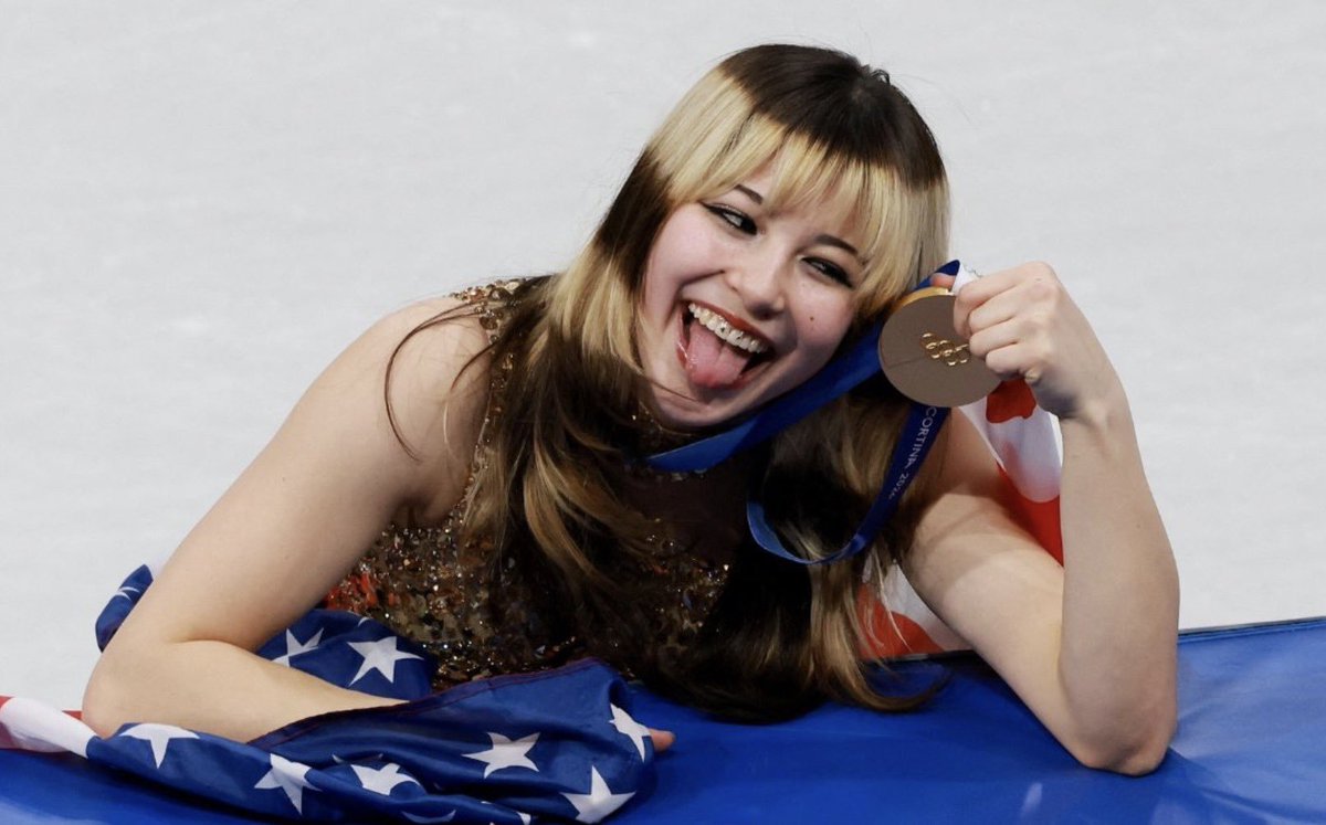 Zoomer 🧢 tweet media