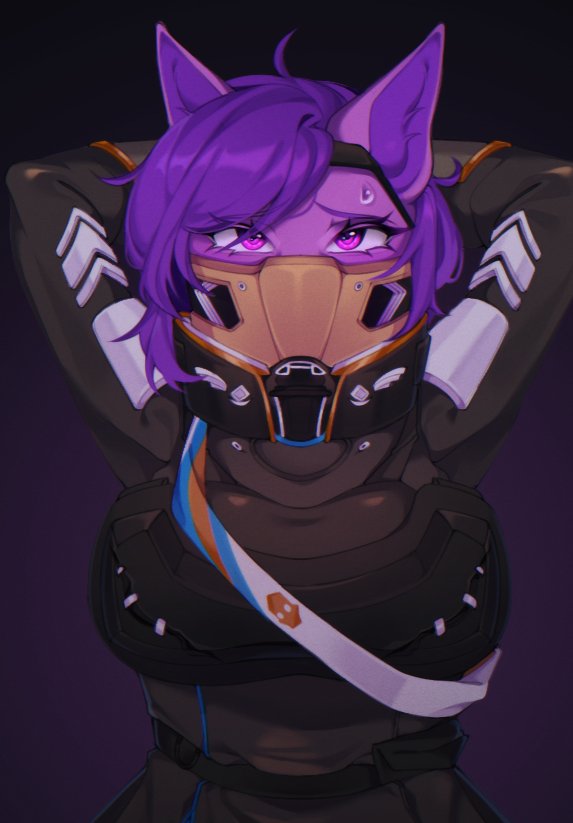 𝗔𝘀𝗵𝗿𝘆𝗻𝗮||𝗔𝘀𝗵𝘆✨(COMM OPEN) tweet media