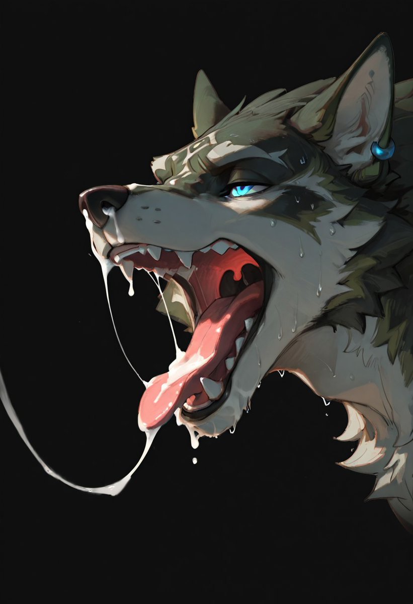 AI fen🌙commission open tweet media
