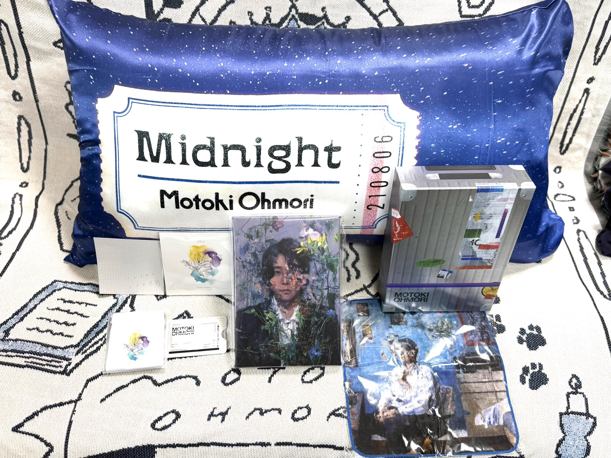 大森元貴 / Motoki Ohmori on X: 
