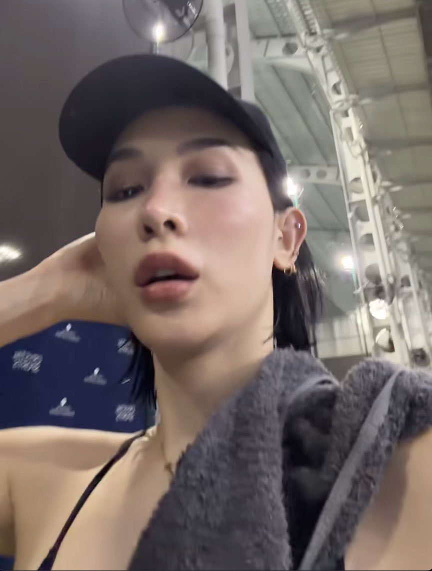 subox’s diary🥚 tweet media