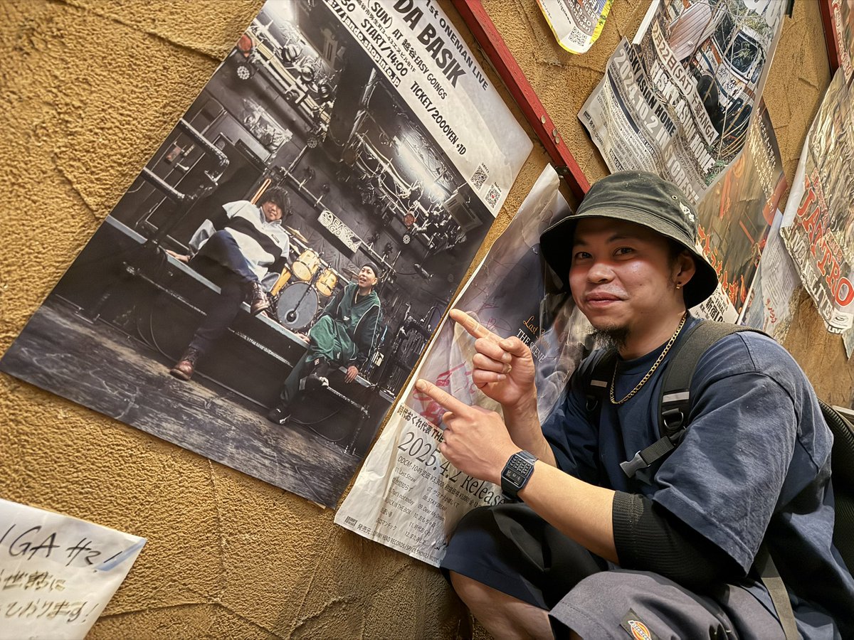 じゅんぱち＆おりぼすofficial tweet media