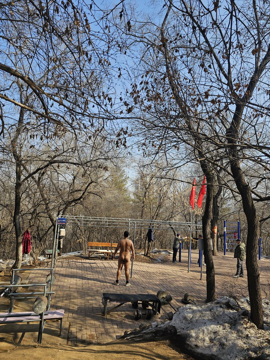 naked bellflower tweet media