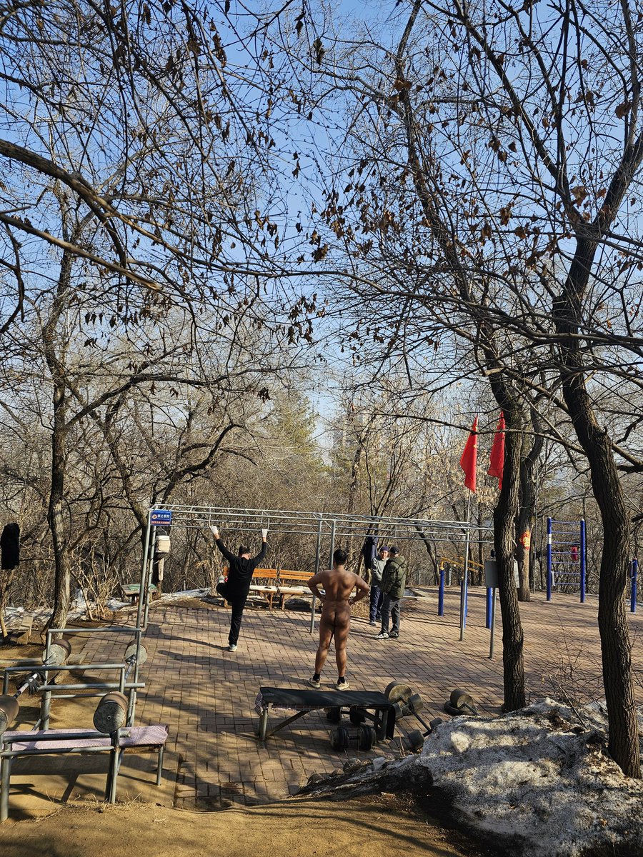 naked bellflower tweet media