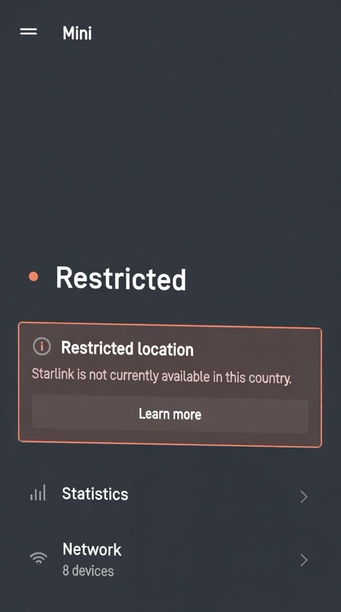 It is not only the Starlink systems on vessels that have been jammed by PRC, but also the internet connections aboard our aircraft. Notably, on February 18, when a BFAR aircraft flew over BDM, the connection was lost, displaying a pop-up message stating that Starlink service is