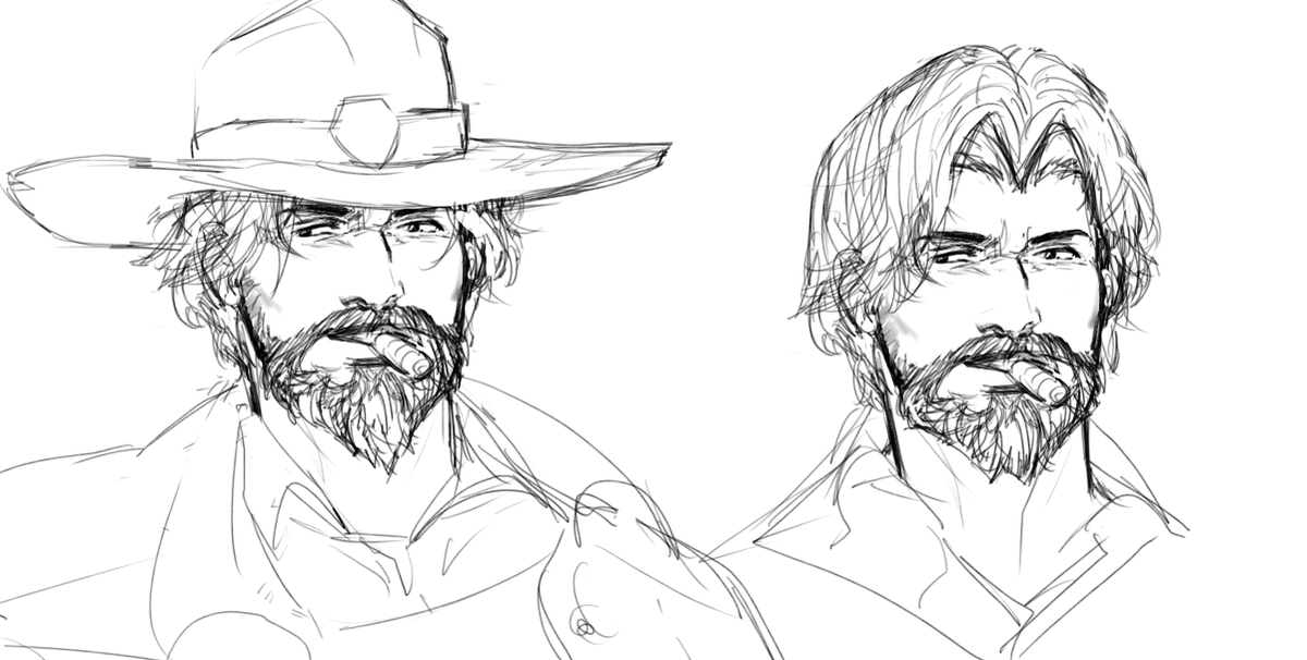 raccoon cowboy tweet media