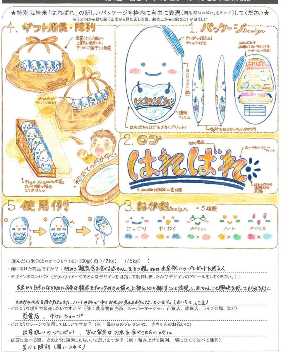 トライデントデザイン専門学校@名古屋 tweet media