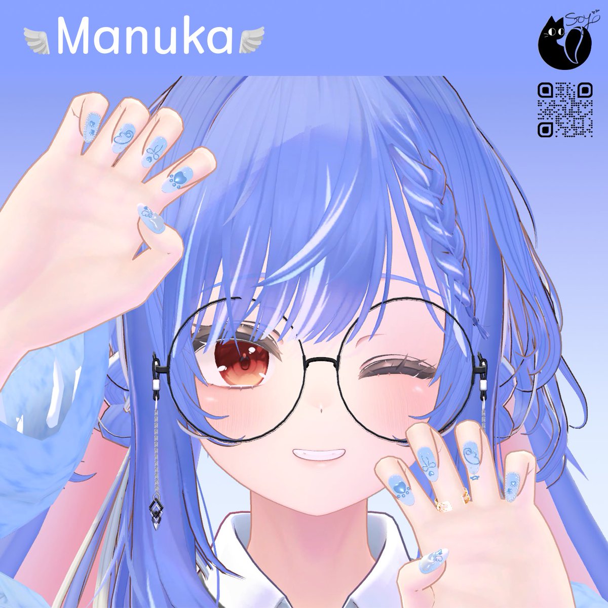 깜장콩 tweet media