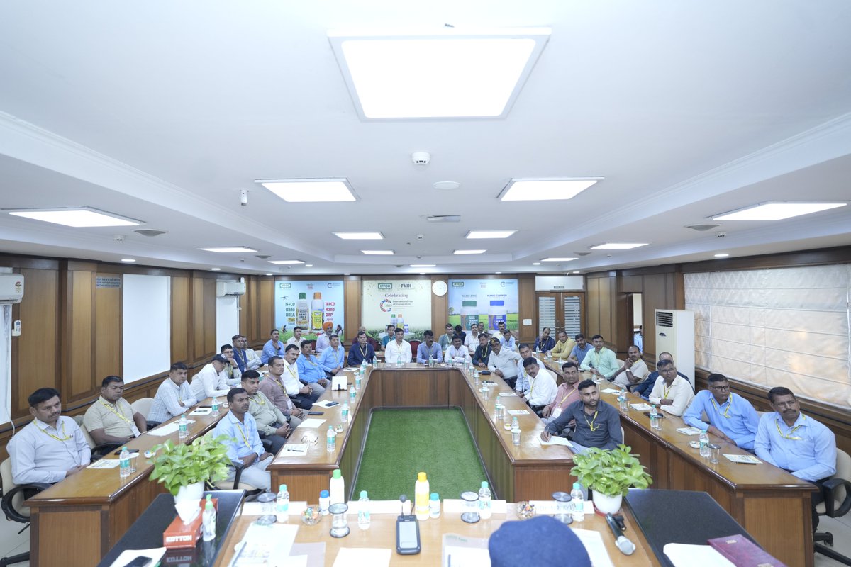 IFFCO-FMDI tweet media